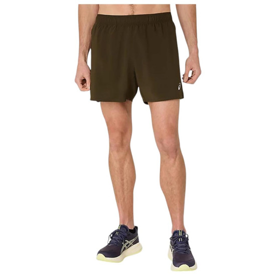 Asics Ανδρικό σορτς Core 5'' Shorts Asics Ανδρικό σορτς Core 5'' Shorts